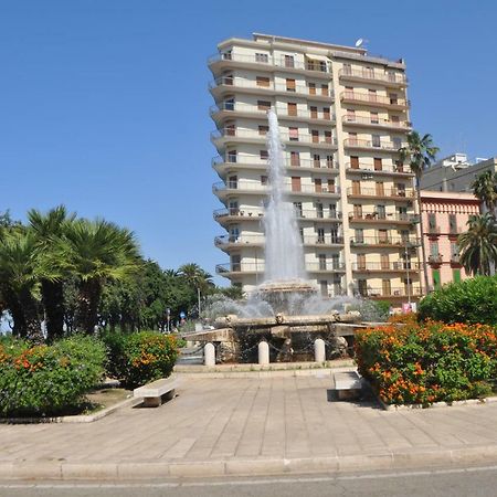 Suite Al Ponte Taranto Exteriér fotografie