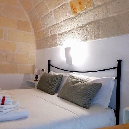 Suite Al Ponte Taranto Exteriér fotografie