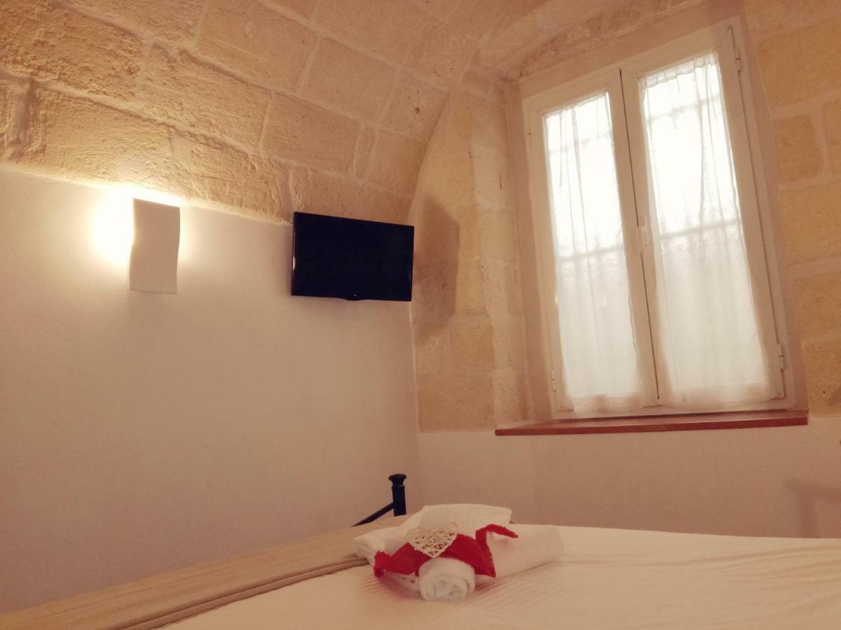 Suite Al Ponte Taranto Exteriér fotografie