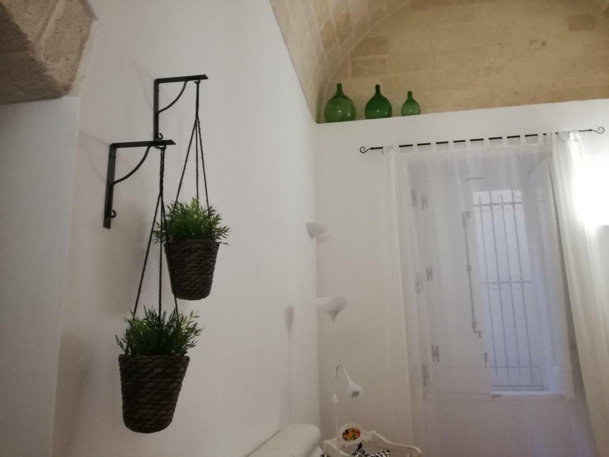 Suite Al Ponte Taranto Exteriér fotografie