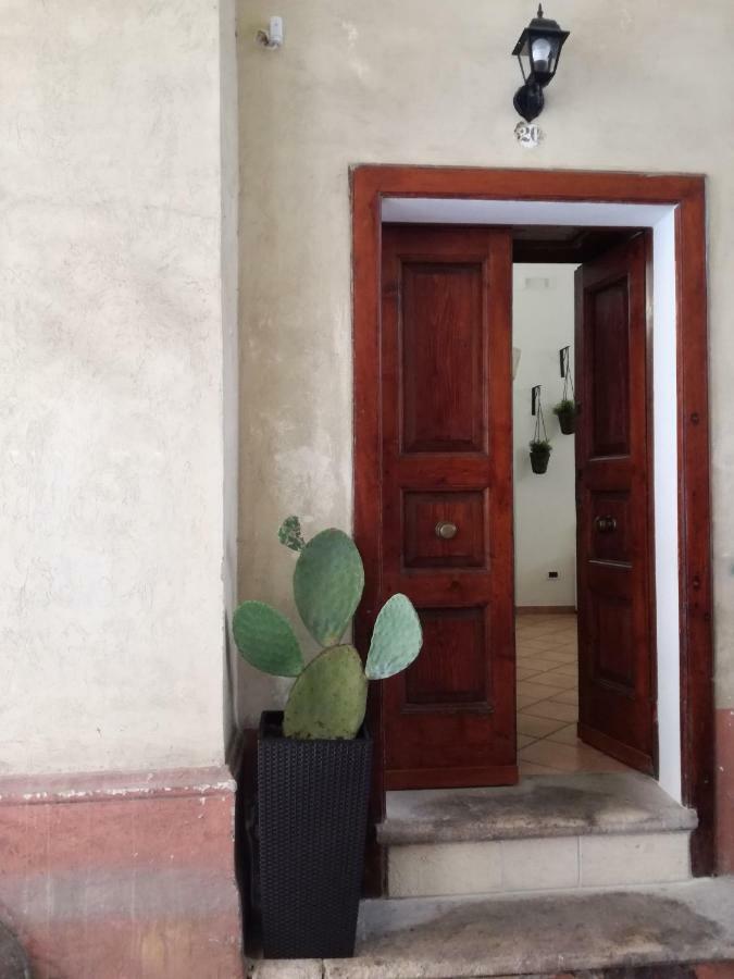 Suite Al Ponte Taranto Exteriér fotografie