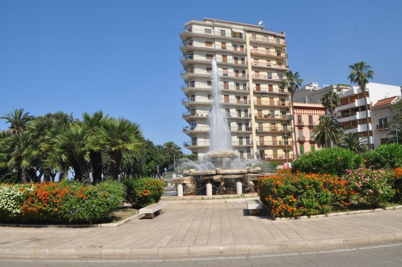 Suite Al Ponte Taranto Exteriér fotografie