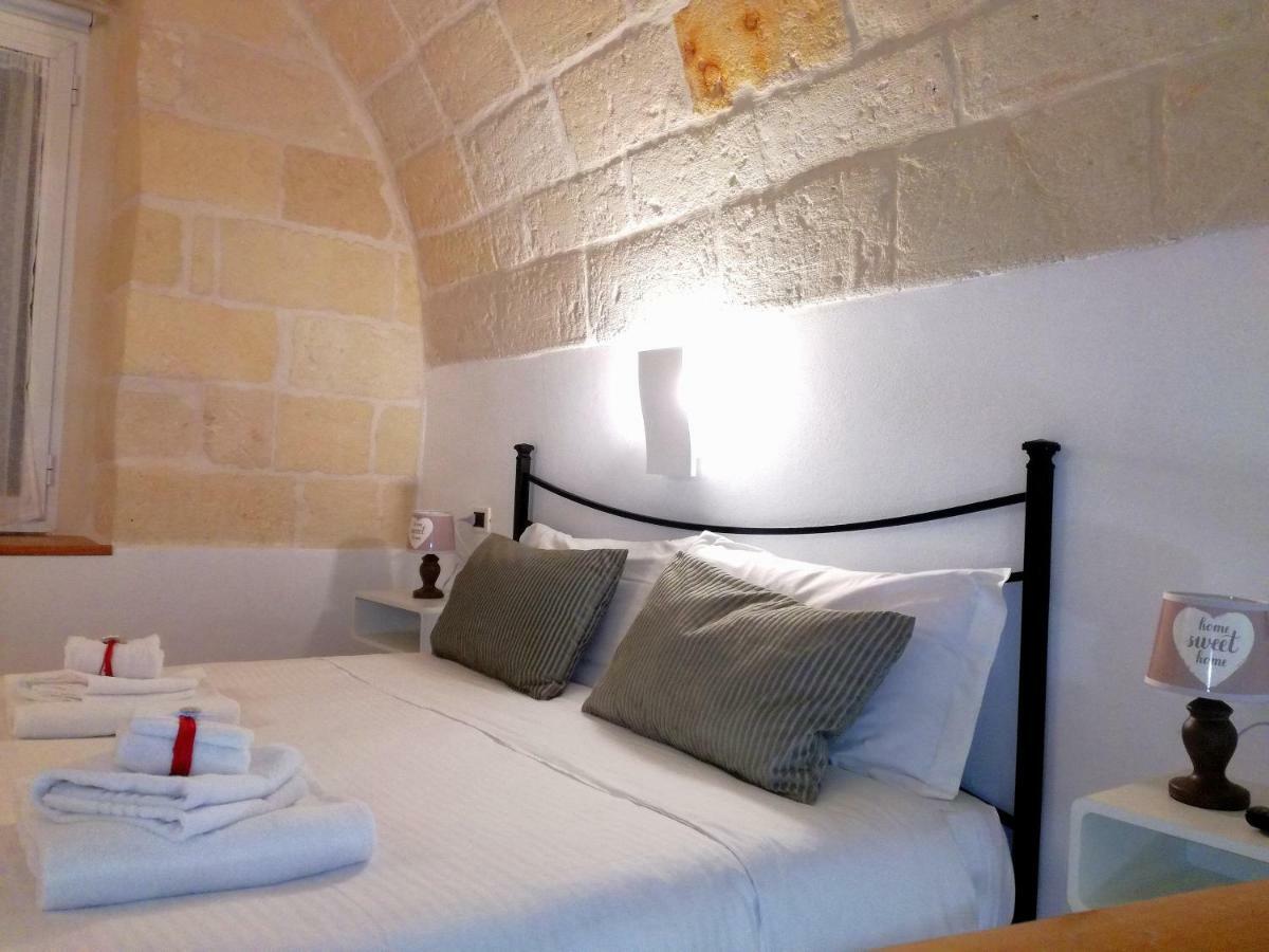 Suite Al Ponte Taranto Exteriér fotografie